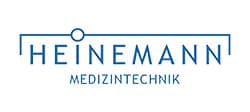 Логотип Heinemann