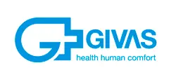 Givas логотип
