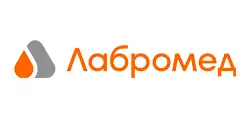 Лабромед логотип