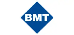 BMT логотип