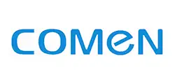 COMEN логотип