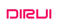DIRUI логотип