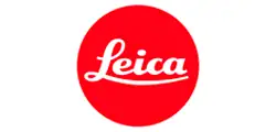 Leica логотип