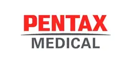 Pentax Medical логотип