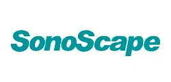 Sonoscape логотип
